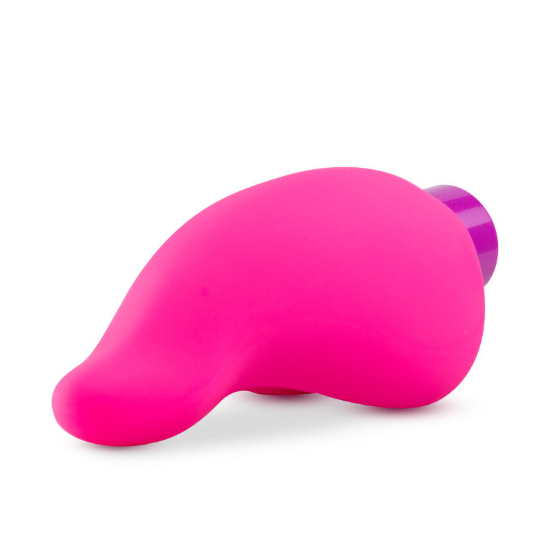 Aria Epic AF - Fuschia USB Rechargeable Stimulator-BL-12320