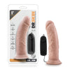 Dr. Skin Dr. Joe - Flesh 20.3 cm (8) Vibrating Dong-BL-13823