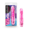 Naturally Yours The Little One - Pink 14 cm Vibrator-BL-14010