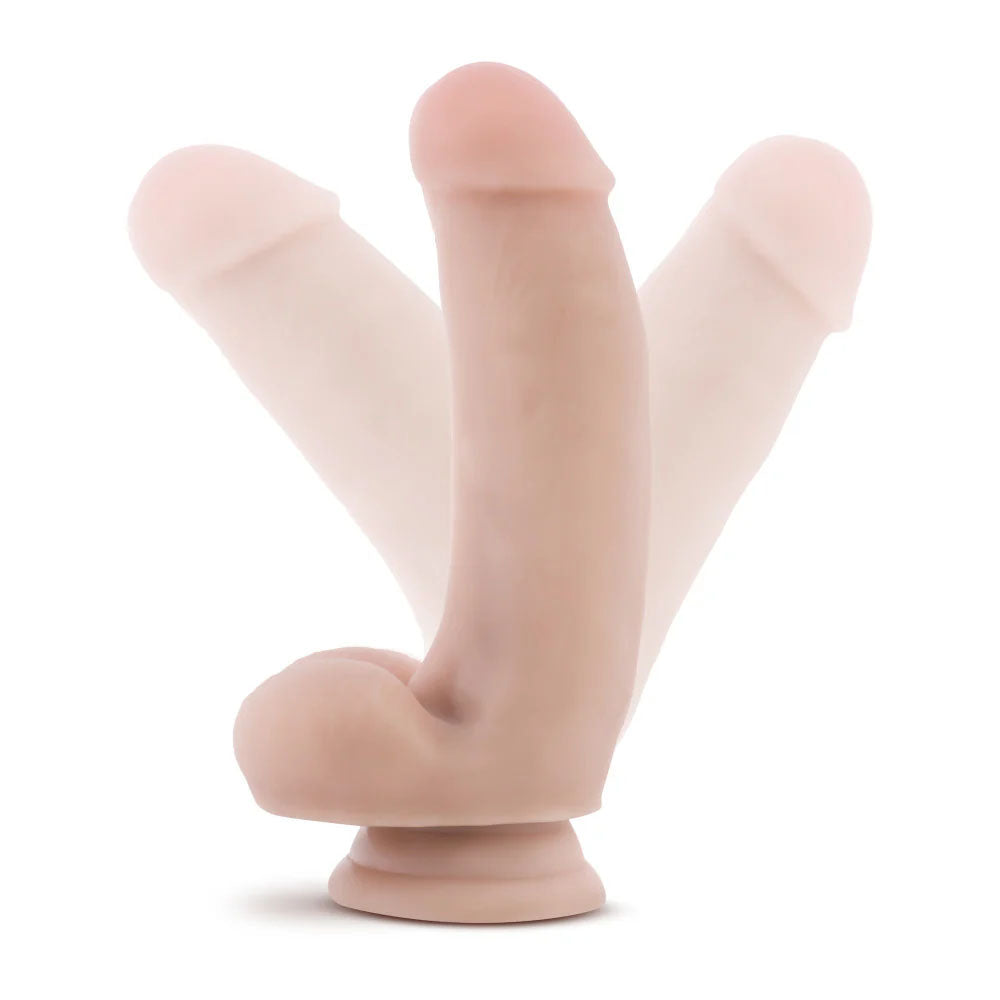 Coverboy - The Pizza Boy - Flesh 17.8 cm (7) Dong-BL-16433