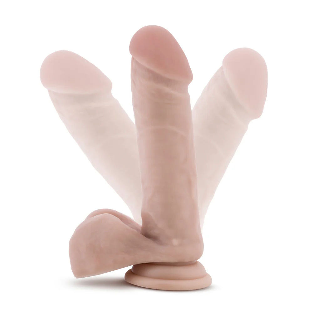 Coverboy - Cowboy - Flesh 20.3 cm (8) Dong-BL-16463