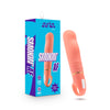 Aria Smokin AF - Coral 15.2 cm Vibrator-BL-21700