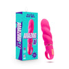 Aria Amazing AF - Fuschia Pink 15.9 cm Vibrator-BL-21900