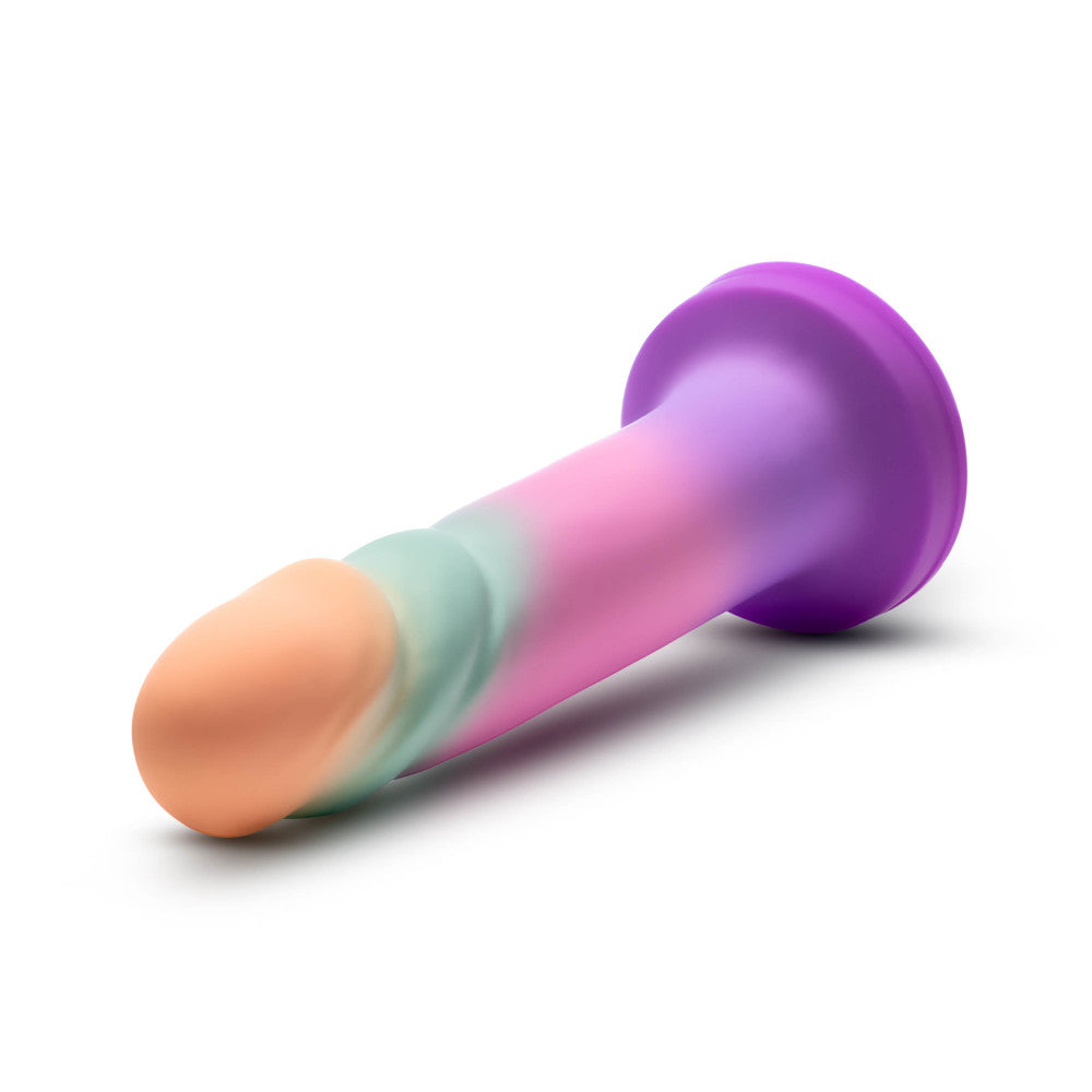 Avant - Sunrise Gaze - Sherbet 19 cm Dildo-BL-23701