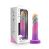 Avant - Sunrise Gaze - Sherbet 19 cm Dildo-BL-23701