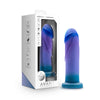 Avant - Midnight Rendezvous - Ocean Blue 19 cm Dildo