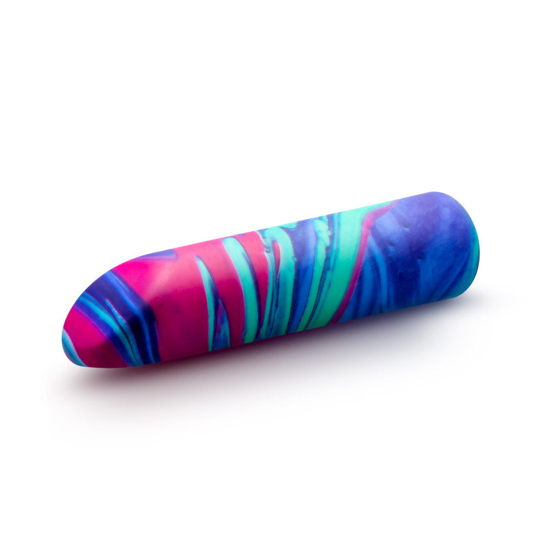 Limited Addiction Sublime - Power Vibe - Alexandrite 10.2 cm USB Rechargeable Bullet-BL-27522