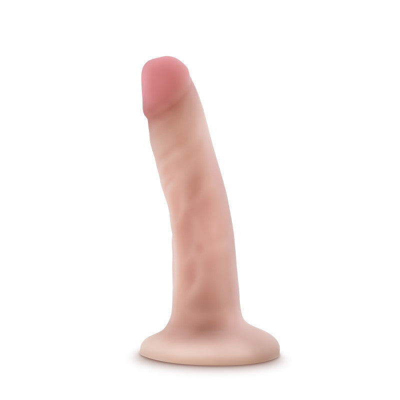 Dr. Skin Silicone Dr. Lucas - Flesh 14 cm Dong-BL-54513