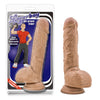 Loverboy - Your Personal Trainer - Brown 22.9 cm (9) Dong-BL-74807