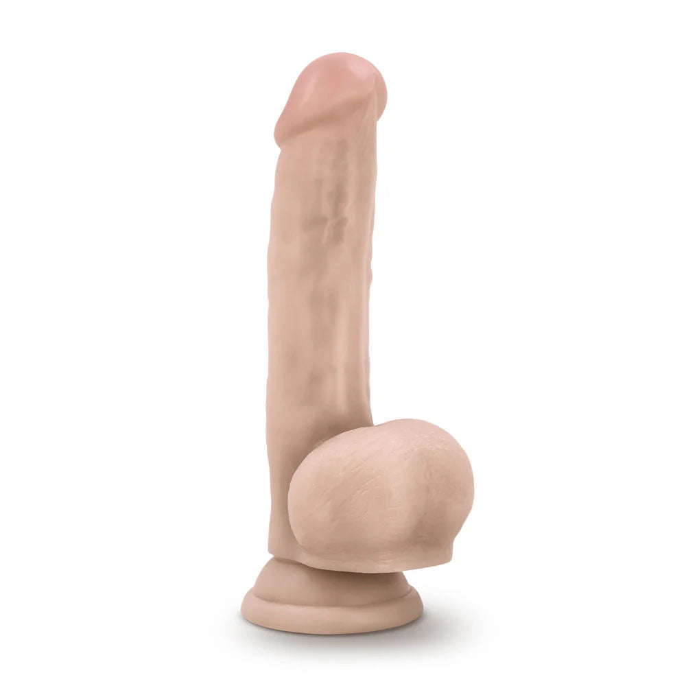 Coverboy - Mr. Jackhammer - Flesh 20.3 cm (8) Dong-BL-83713