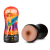 Coverboy The Surfer Dude - Flesh Male Ass Stroker-BL-84043