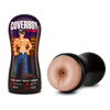 Coverboy Bad Boy Next Door - Flesh Male Ass Stroker-BL-84053