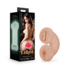 EnLust - Tasha - Glow in Dark Flesh Dual-Ended Stroker-BL-84073