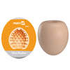 Party Up SAM Mini Stroker - Flesh Mini Stroker-BM-00900T90-1-PU