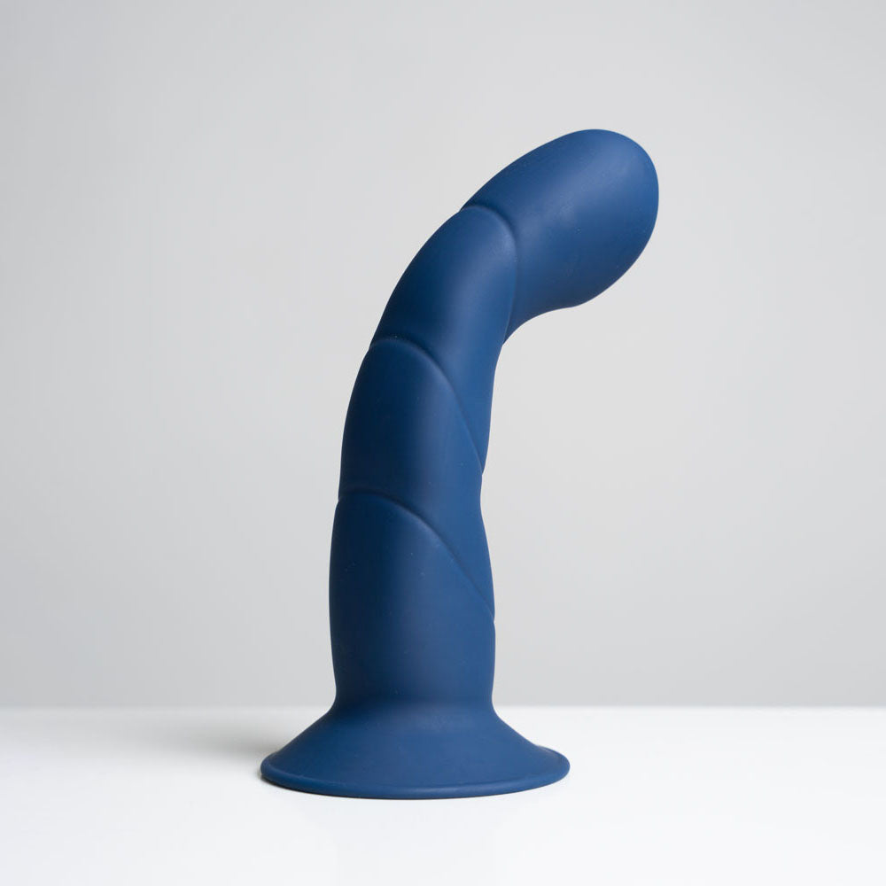 Maia MARIN - Blue - Dark Blue 20.3 cm Dong-BO-23-012