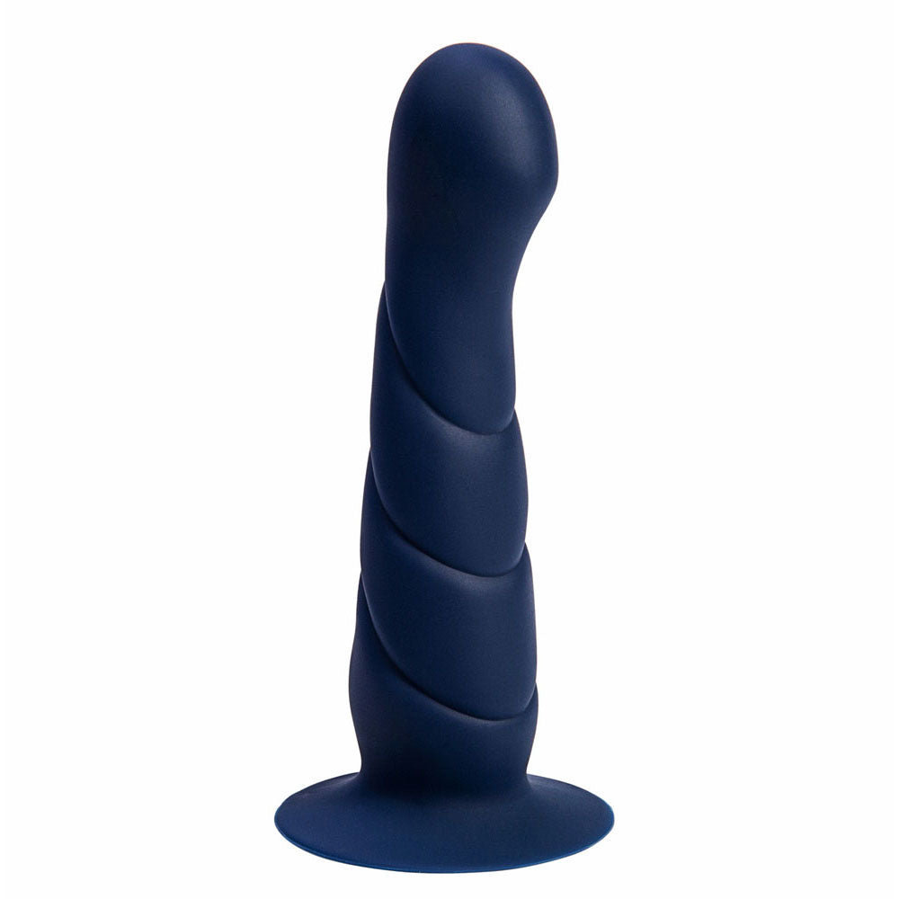 Maia MARIN - Blue - Dark Blue 20.3 cm Dong-BO-23-012