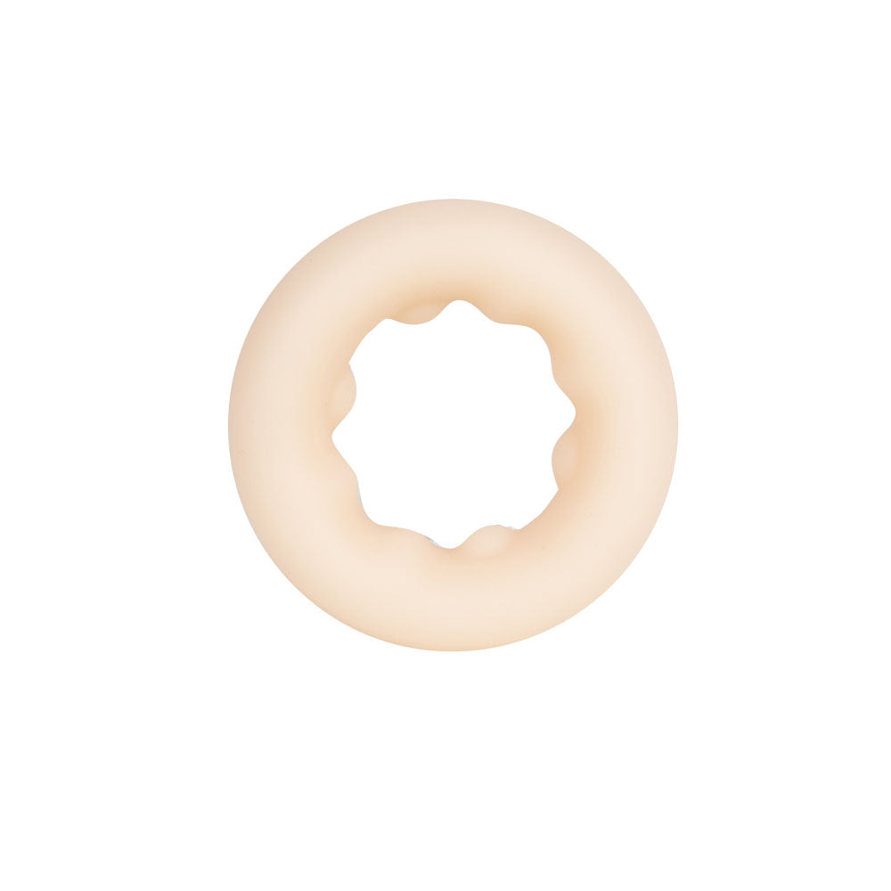 Super Stretchy Penis Ring for Enhanced Performance