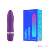 Bcute Classic - Purple 10 cm Bullet-BSBCC0101