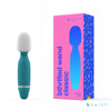 Bthrilled Classic - Jade - Jade 20 cm Massage Wand-BSCTR0835