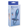 B-Vibe BUTTIES SLIDE SILICONE BUTT PLUG