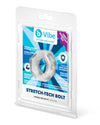 b-Vibe Stretch-Tech Bolt - Ultra Stretchy Cock Ring-BV-149