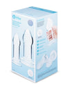 b-Vibe Intermediate Glass Dilator Set-BV-WEB-054