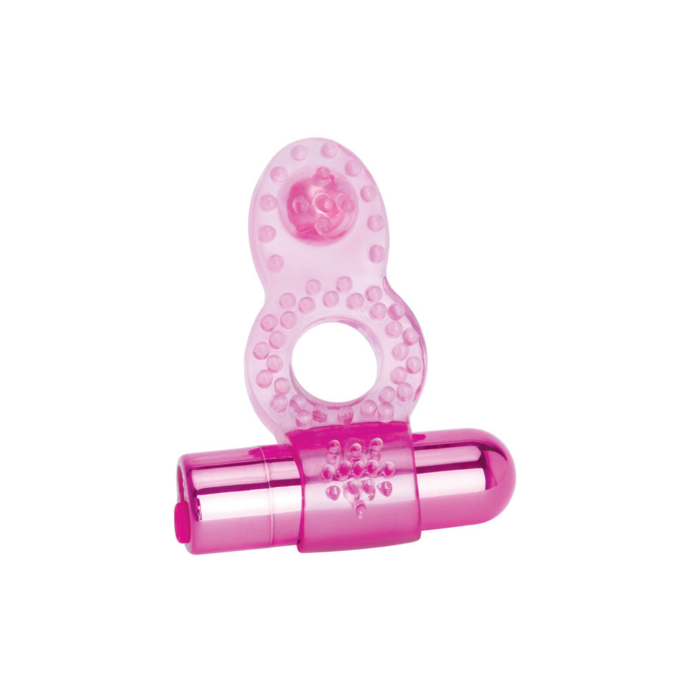 Bodywand Rechargeable Deluxe Orgasm Enhancer Ring-(bw1503)