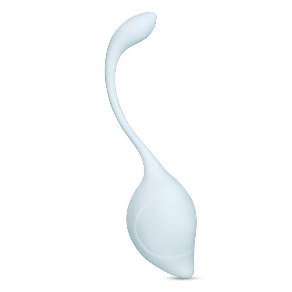 Bodywand Squeeze 3pc Teardrop Kegel Set - Weighted Kegel Set - 3 Piece Kit-BW2006