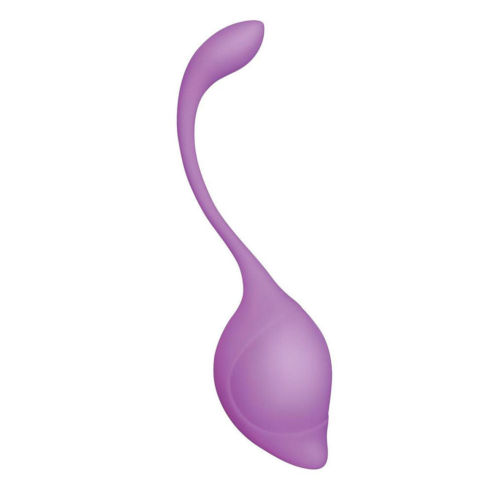 Bodywand Squeeze 3pc Teardrop Kegel Set - Weighted Kegel Set - 3 Piece Kit-BW2006