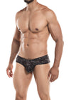 CUT FOR MEN HIGH CUT CHEEKY BRIEF DOLLARS SMALL