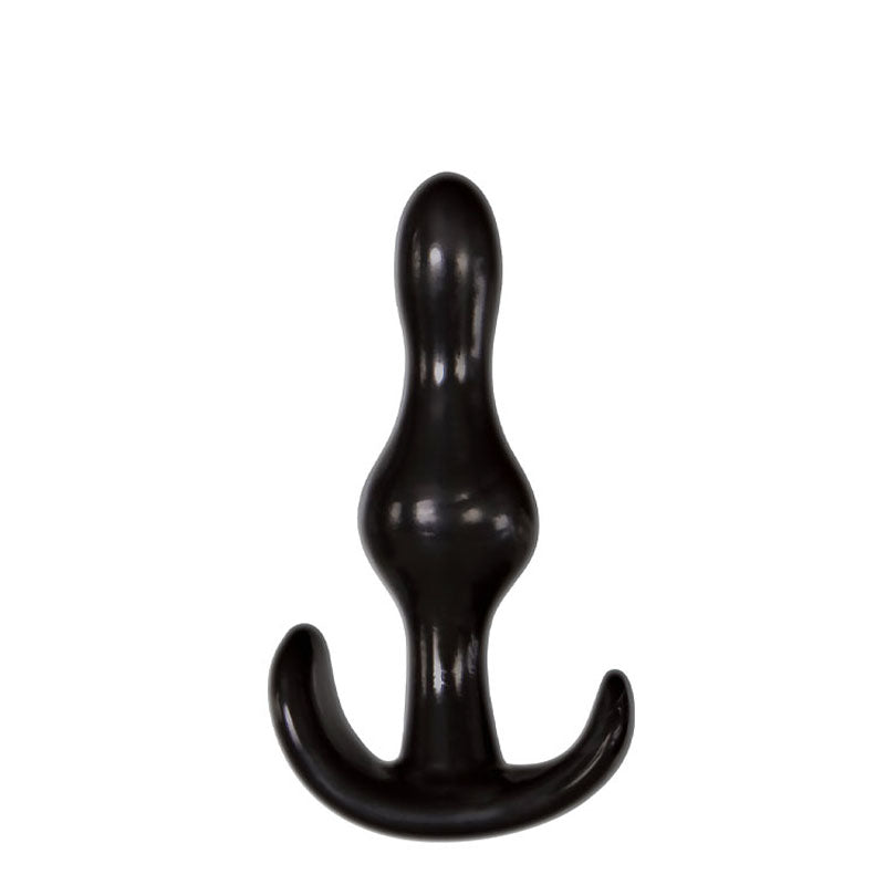 Adam and Eve 4 Piece Anal Plug Kit-(c756 8000)