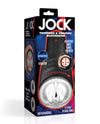 JOCK Tightening & Vibrating Masturbator