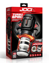 Turbo Spin Thrusting & Rotating Masturbator-CN1025