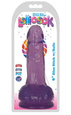 6" Slim Stick with Balls - Grape Ice****-CN14051251
