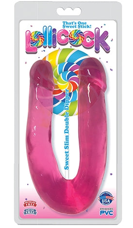 Lollicock Sweet Slim Double Dipper Cherry-CN14052533