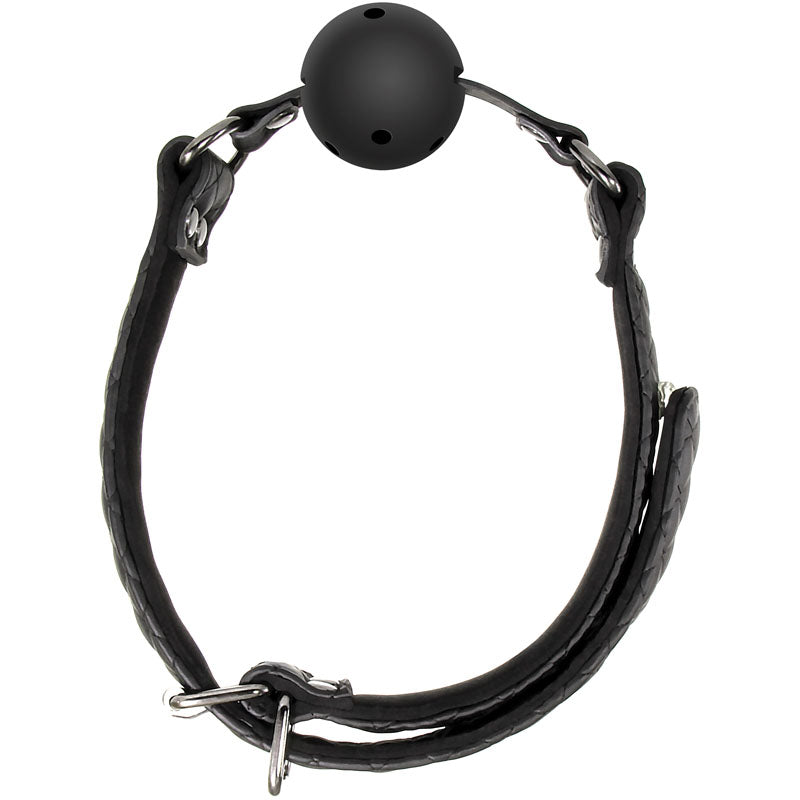 Adam and Eve Eve's Fetish Dreams Ball Gag-(d793 8000)