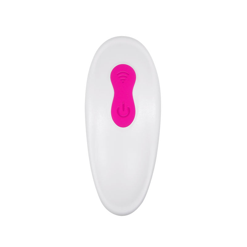 Adam and Eve Rechargeable Dual Entry Vibe-(e504 6200)