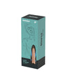 Satisfyer Men Sleeve 'Lusty Tongues'