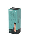 Satisfyer Men Sleeve 'Tornado Bliss'