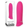 Evolved Pretty In Pink - Pink 8.6 cm (3.4) USB Rechargeable Bullet-EN-RS-0014-2