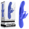 Evolved BUTTERFLY DREAMS - Purple 23.8 cm USB Rechargeable Butterfly Vibrator-EN-RS-2512-2