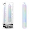 Evolved EASY DOES IT - Pearlescent White 10 cm USB Rechargeable Bullet-EN-RS-4530-2