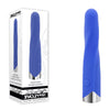 Evolved TWISTED TEMPTATION - Blue 12 cm USB Rechargeable Bullet-EN-RS-4981-2