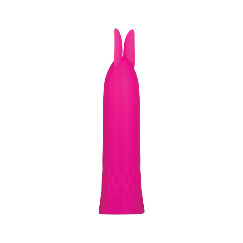 Evolved Bullet Buddy - Pink 10.5 cm USB Rechargeable Bullet-EN-RS-8041-2