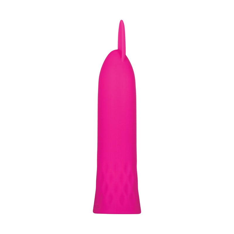 Evolved Bullet Buddy - Pink 10.5 cm USB Rechargeable Bullet-EN-RS-8041-2