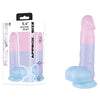 Pearl Wonders - 13.7 cm Dildo - Coloured 13.7 cm Dong - F06S050A00-027