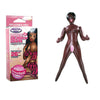 Miss Dusky Diva - Mini Inflatable Love Doll-F2D3563-000