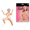 Lush Doll - Jessica S - Inflatable Squatting Love Doll-FDDH044SFA-001