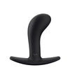 Fun Factory BOOTIE M black - Black 9.3 cm Medium Butt Plug-FF000853BK01