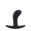 Fun Factory BOOTIE S black - Black 7.6 cm Small Butt Plug-FF000855BK01
